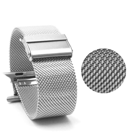 Suitable for watch straps, woven mesh straps, stainless steel straps, Milanese straps