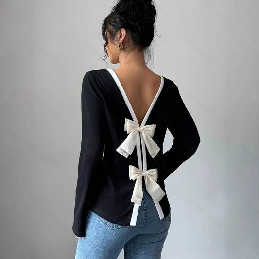 T-Shirt Full Sleeve Base Layer Top Crew Neck Design