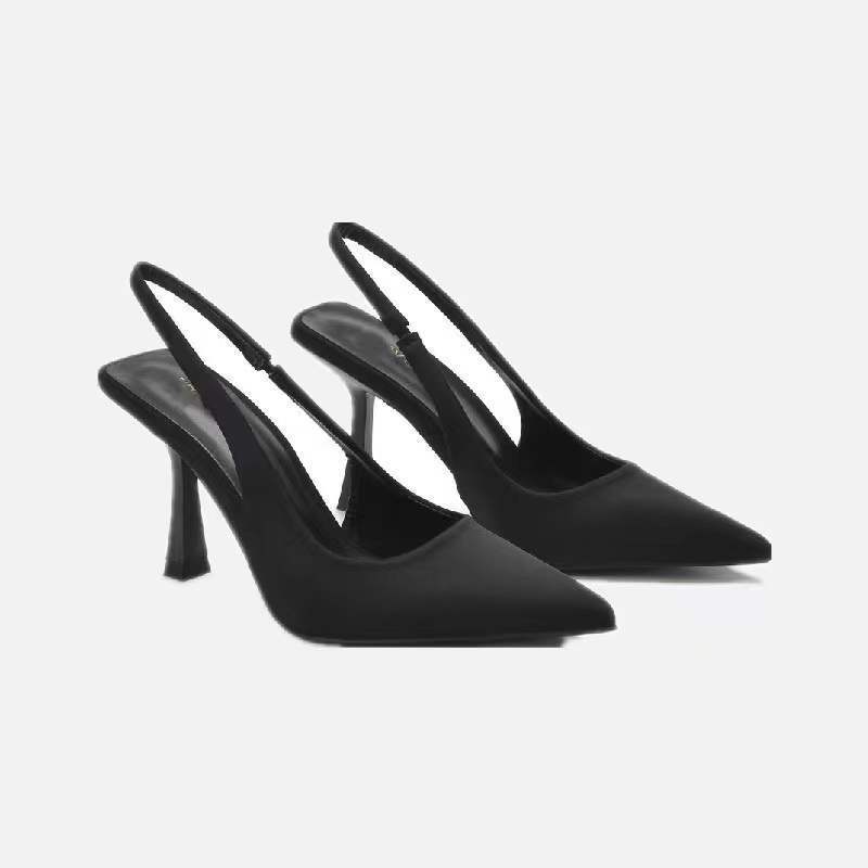 Thin Heel Pumps Women Shoes