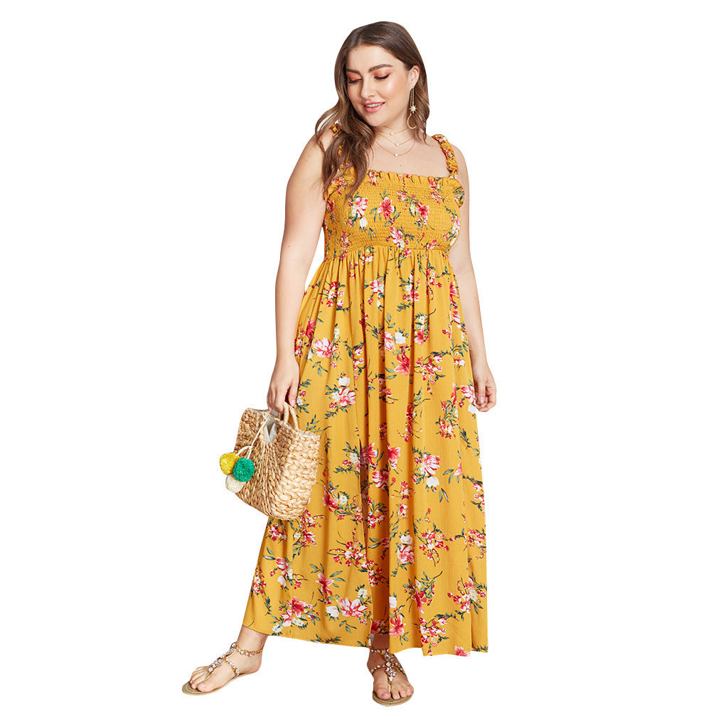 women plus size dress