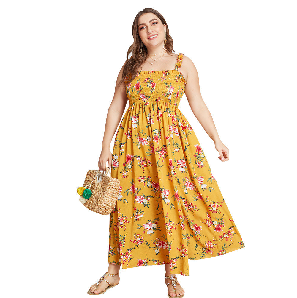 women plus size dress