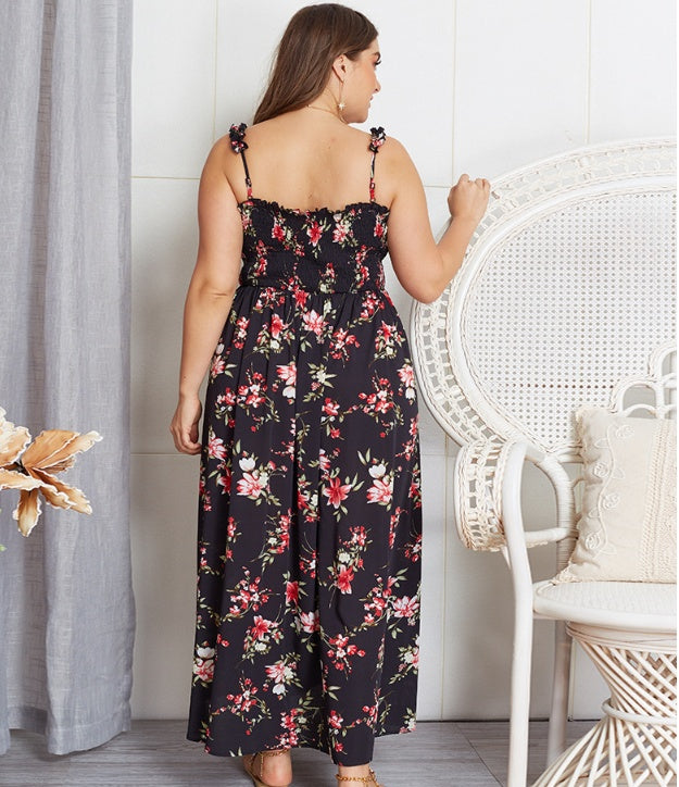 women plus size dress