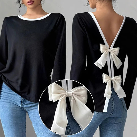 T-Shirt Full Sleeve Base Layer Top Crew Neck Design