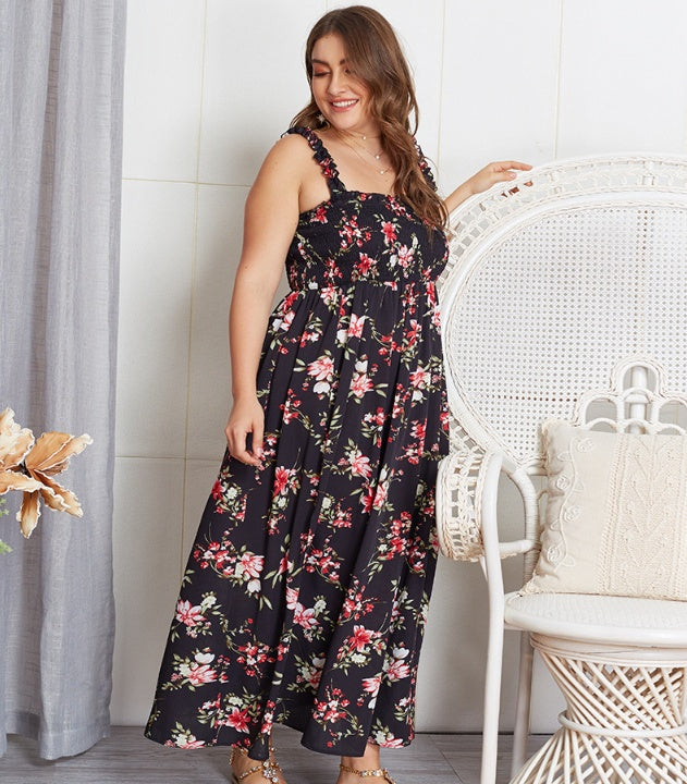 women plus size dress
