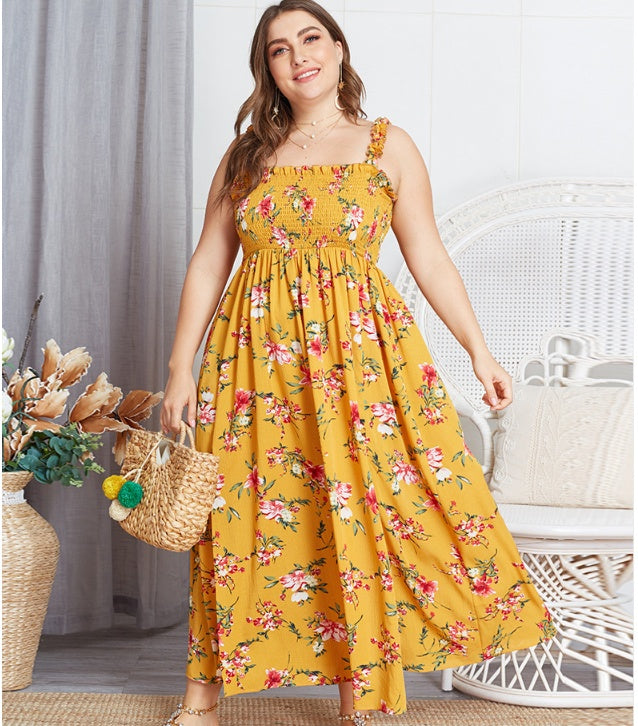 women plus size dress