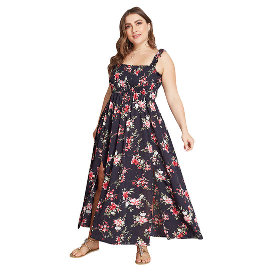 women plus size dress