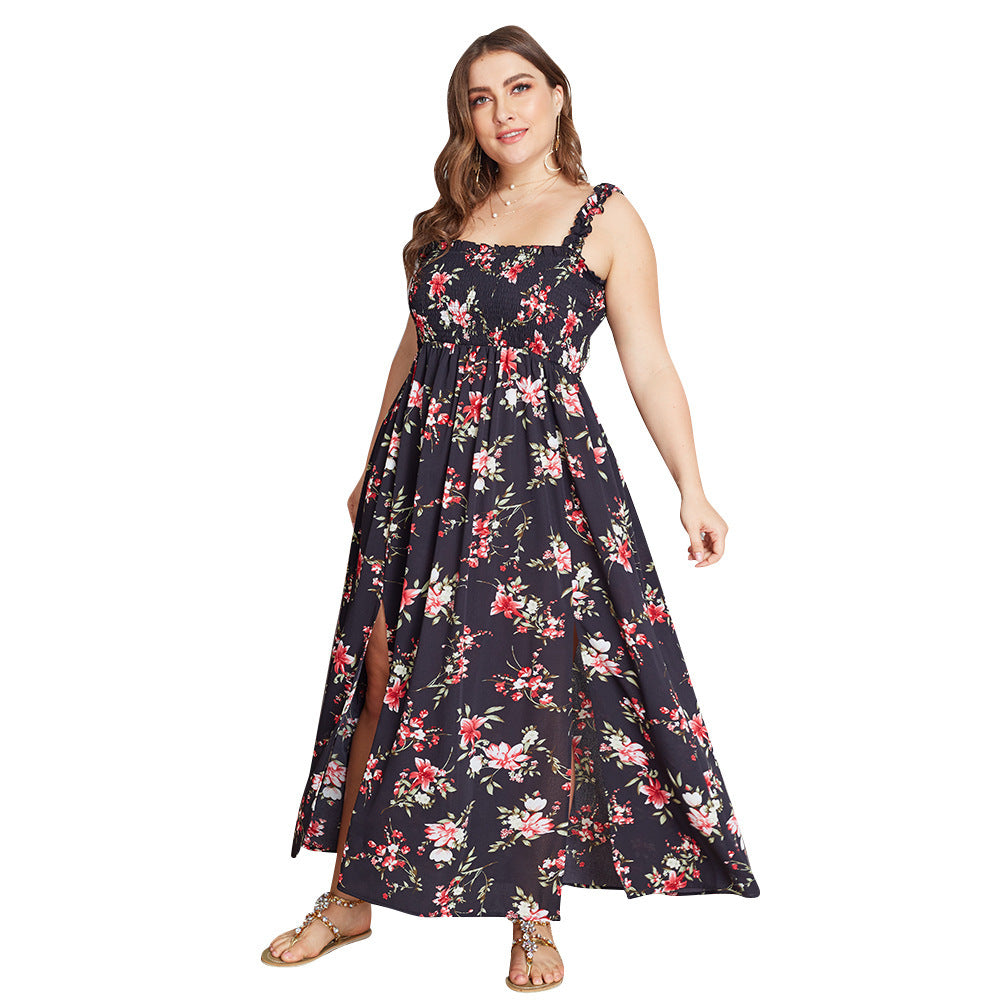 women plus size dress