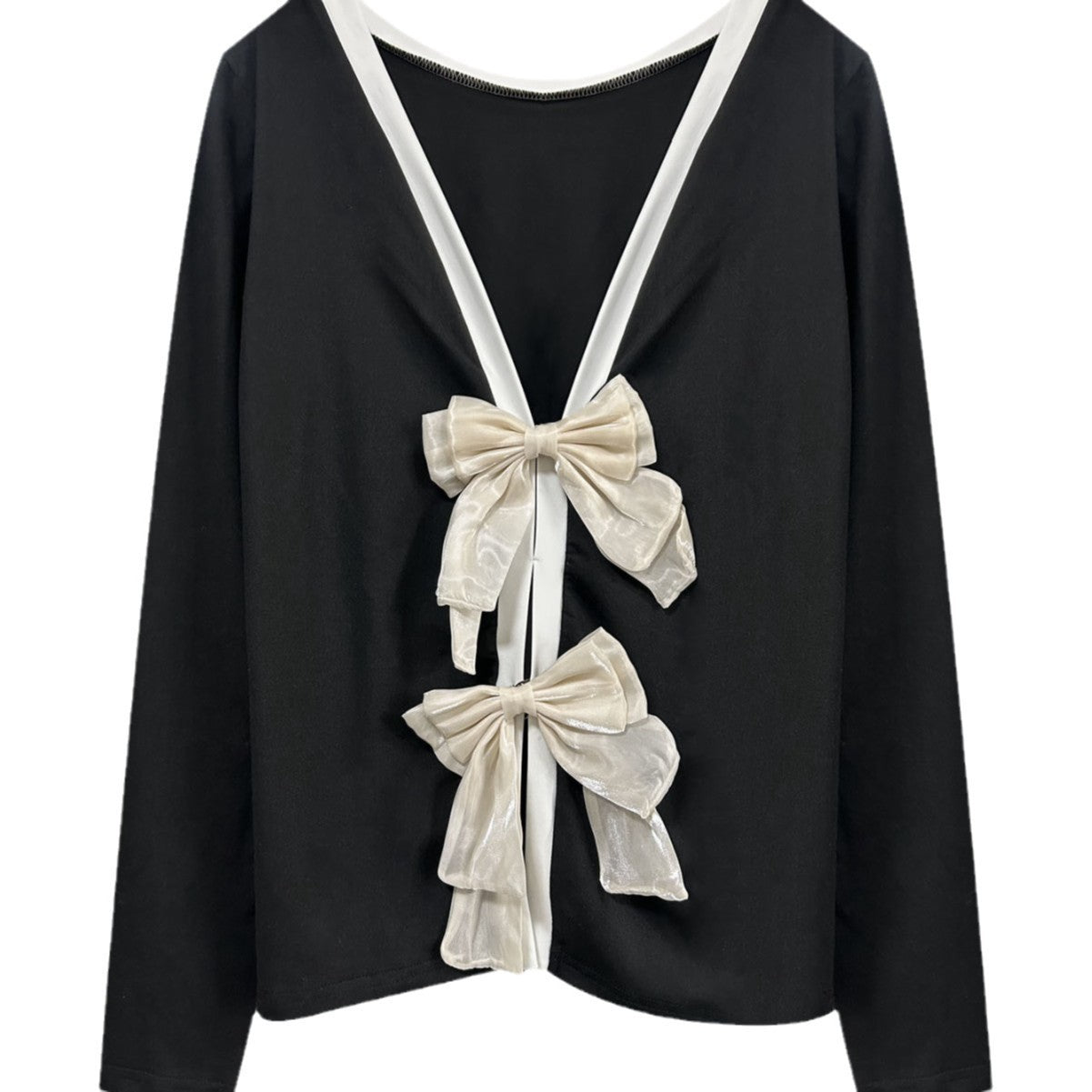 T-Shirt Full Sleeve Base Layer Top Crew Neck Design