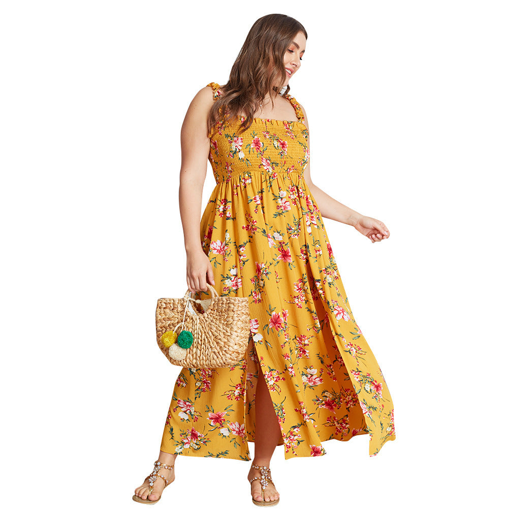 women plus size dress