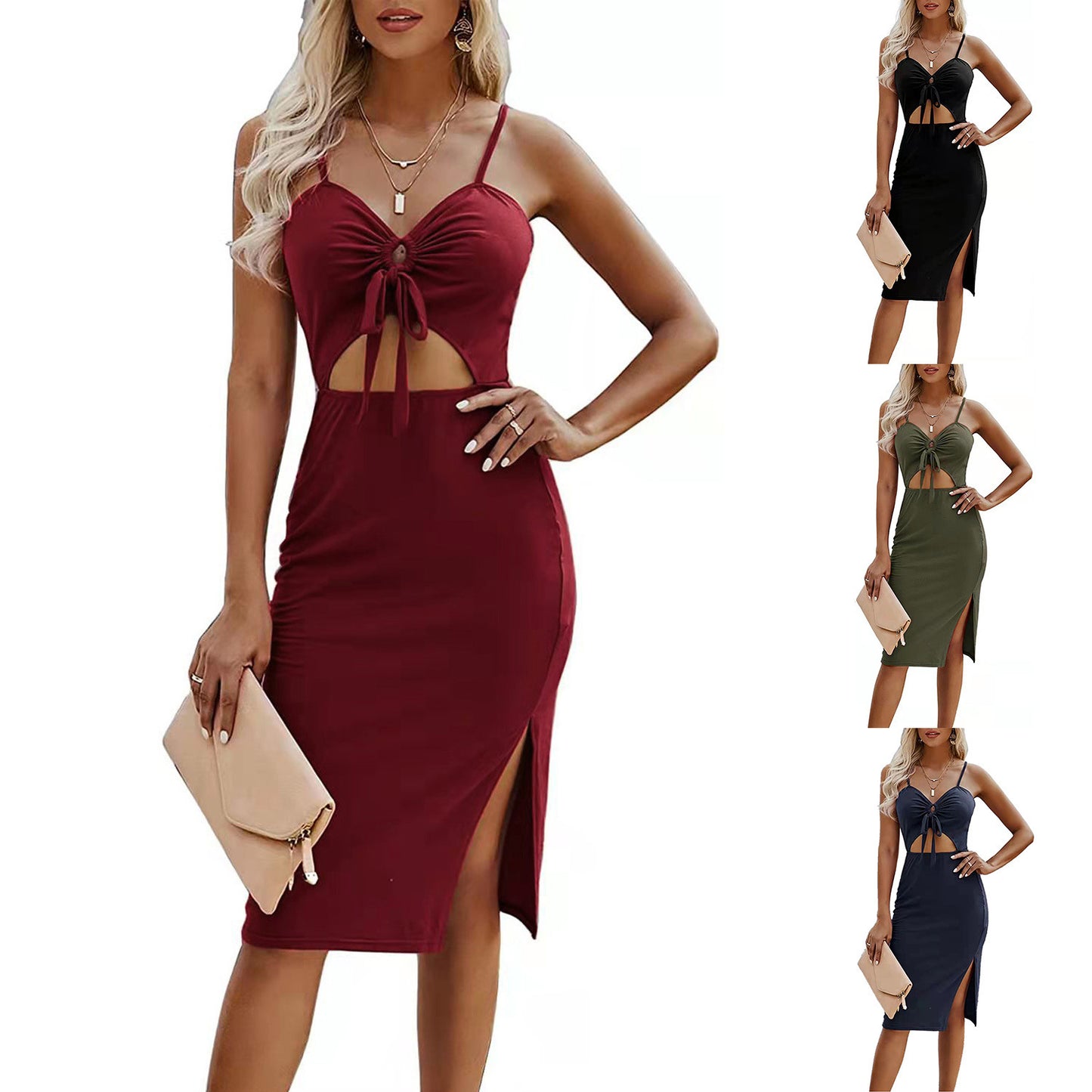 Women'sr Dress